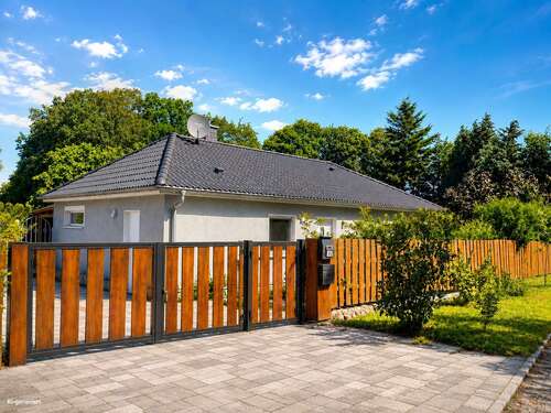 Foto - Haus zum Kaufen in Britz 445.000,00 € 103 m²