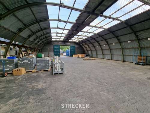 Foto - Halle in Gaggenau 1.767,50 € 505 m²