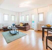 Wohnen auf Zeit in Frankfurt 1.580,00 €