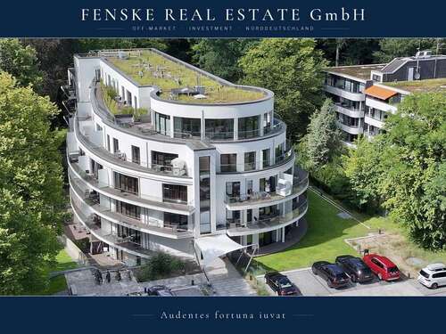 Foto - Wohnung zum Kaufen in Timmendorfer Strand 645.000,00 € 81 m²