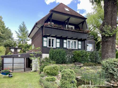 Foto - Haus zum Kaufen in Berlin 583.000,00 € 139 m²