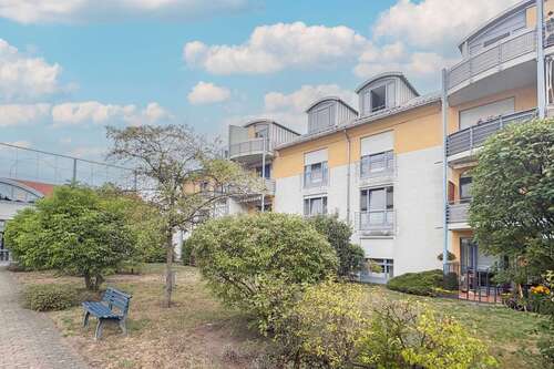 Foto - Wohnung zum Kaufen in Hennigsdorf 199.000,00 € 52 m²