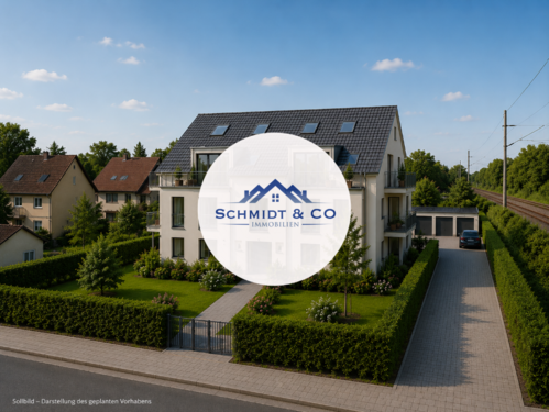 Foto - Grundstück zu verkaufen in Kahl am Main 339.000,00 € 1227 m²