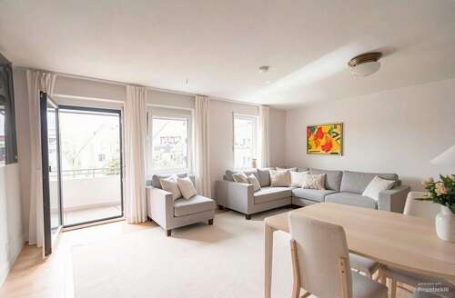 Foto - Wohnung zum Kaufen in Ulm 389.000,00 € 77.87 m²