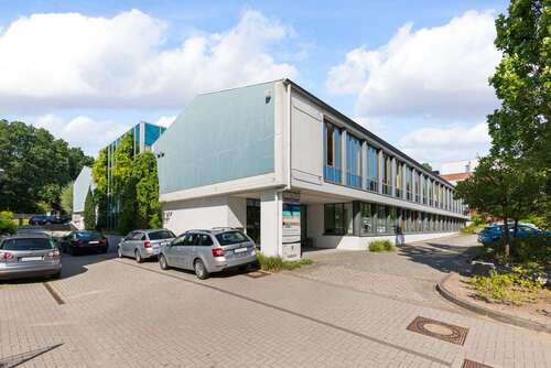 Foto - Halle in Hamburg 30.780,00 € 3240 m²
