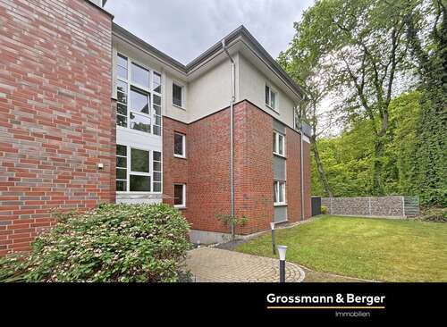 Foto - Wohnung zum Kaufen in Lüneburg 300.000,00 € 84.39 m²