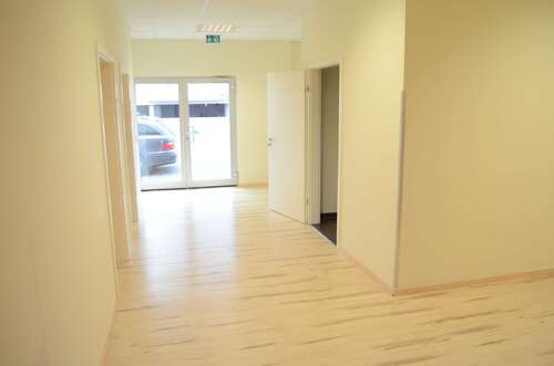 Foto - Büro in Siegburg 1.350,00 € 153 m²
