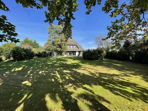 Foto - Haus zum Kaufen in Hörstel 690.000,00 € 192 m²