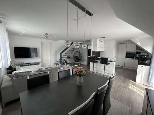 Foto - Wohnung zum Kaufen in Heilbronn 498.000,00 € 104 m²