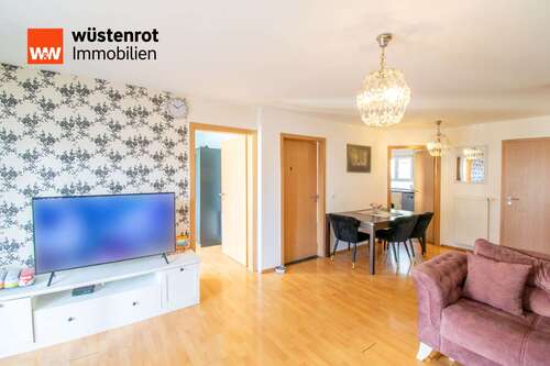 Foto - Wohnung zum Kaufen in Gemmrigheim 319.000,00 € 112.27 m²