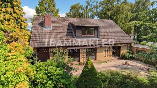 Foto - Haus zum Kaufen in Ellerau 389.000,00 € 156 m²