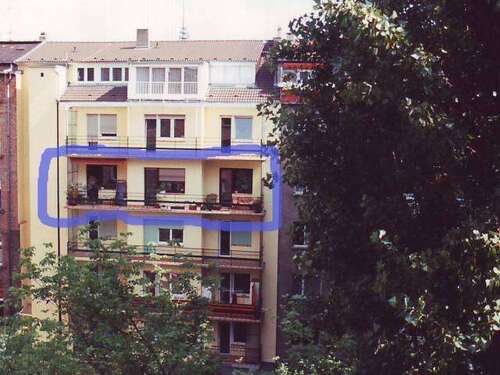 Foto - Wohnung zum Mieten in Mannheim-Oststadt 2.250,00 € 200 m²