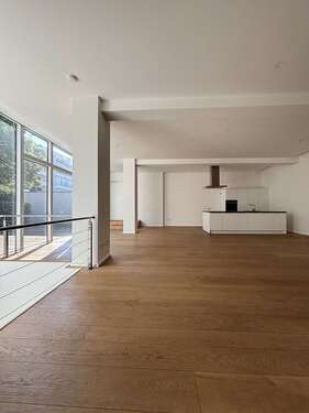 Foto - Wohnung zum Mieten in Düsseldorf 3.250,00 € 196 m²