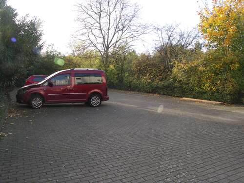 Foto - Garage zu vermieten in Wik 60,00 €