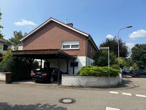 Foto - Haus zum Kaufen in Wörth am Rhein-Maximiliansau 629.000,00 € 238 m²