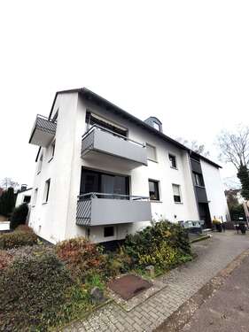 Foto - Wohnung zum Kaufen in Groß-Gerau 119.850,00 € 43 m²