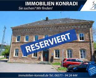 Büro in Homburg 375.000,00 € 500 m²