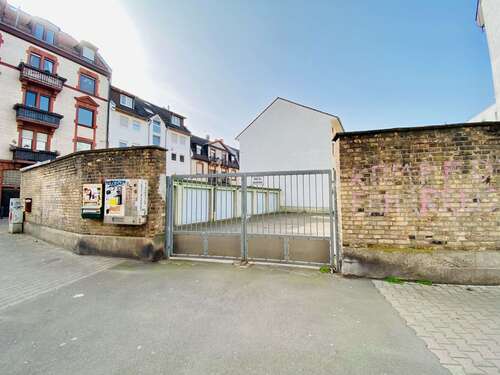 Foto - Garage zu vermieten in Mannheim 100,00 €