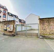 Garage zu vermieten in Mannheim 100,00 €