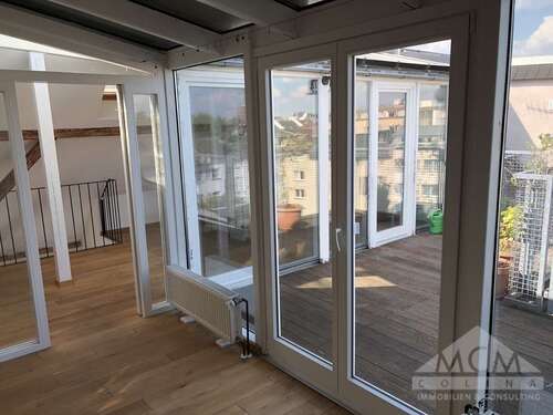 Foto - Wohnung zum Kaufen in Frankfurt am Main 980.000,00 € 141 m²