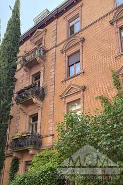 Foto - Wohnung zum Kaufen in Frankfurt am Main 980.000,00 € 141 m²