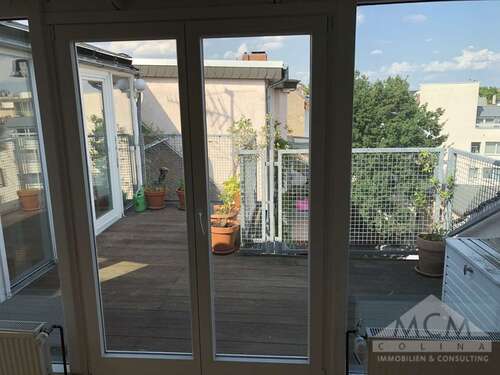 Foto - Wohnung zum Kaufen in Frankfurt am Main 980.000,00 € 141 m²