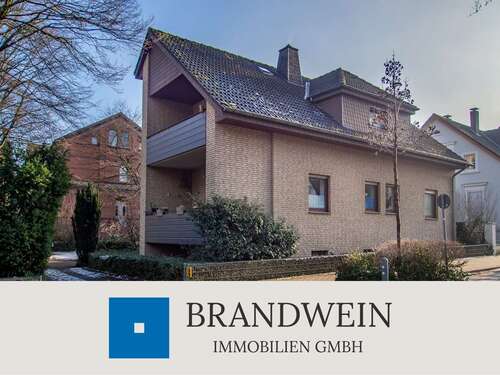 Foto - Haus zum Kaufen in Herford 380.000,00 € 197 m²