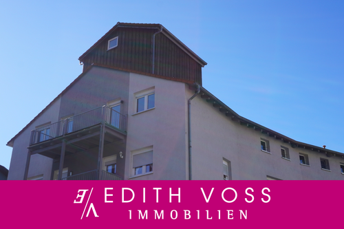 Foto - Wohnung zum Mieten in Weinheim 1.545,00 € 103 m²