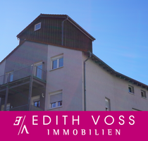 Wohnung zum Mieten in Weinheim 1.545,00 € 103 m²