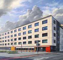 Wohnung zum Mieten in Aachen 449,00 € 29 m²