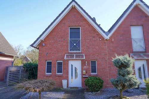 Foto - Haus zum Kaufen in Goch 249.000,00 € 81.26 m²