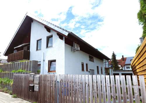 Foto - Haus zum Kaufen in Ingolstadt 795.000,00 € 274 m²