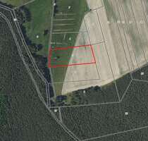Grundstück zum Mieten in Caminchen Alt Zauche 2.500,00 € 88730 m² - Caminchen / Alt Zauche