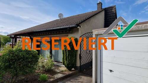 Foto - Haus zum Kaufen in Herscheid 237.000,00 € 109 m²
