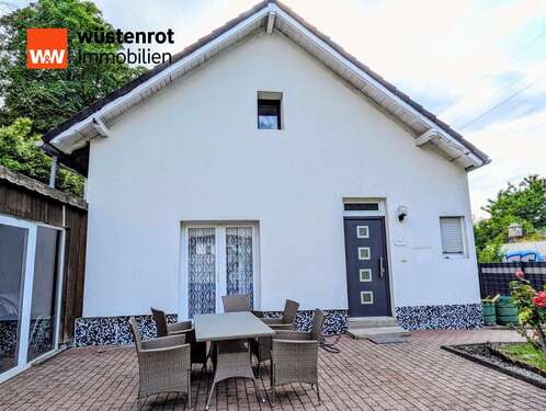 Foto - Haus zum Kaufen in Gelsenkirchen Ückendorf (Navigation evtl. Stadt 330.000,00 € 95 m²