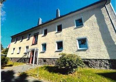 Foto - Wohnung zum Mieten in Brand-Erbisdorf 330,00 € 67.78 m²