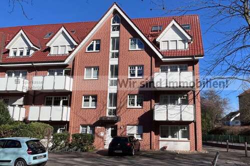 Foto - Wohnung zum Mieten in Osnabrück 300,00 € 23 m²