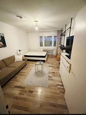 Foto - Wohnung zum Mieten in Mainz 800,00 € 40 m²