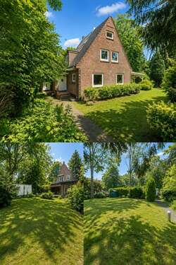 Foto - Haus zum Kaufen in Hamburg 1.529.000,00 € 200 m²