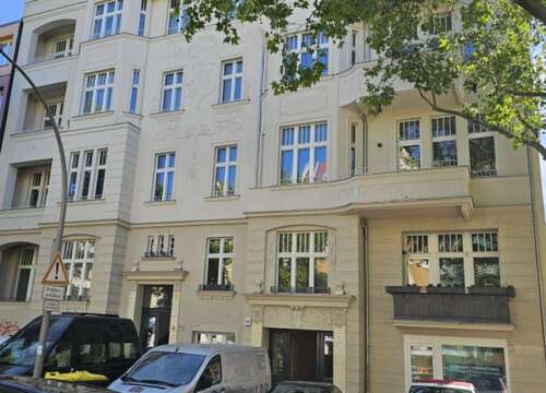 Foto - Wohnung zum Kaufen in Berlin 1.490.000,00 € 157.87 m²