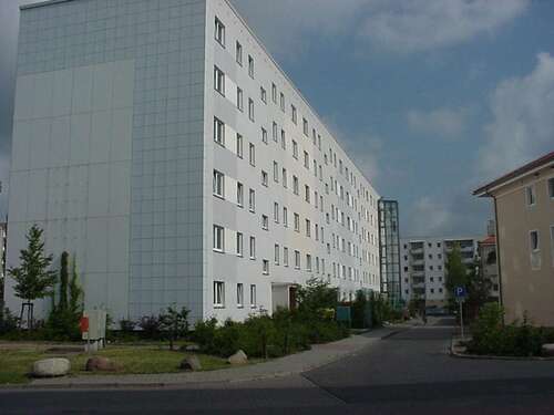 Foto - Wohnung zum Mieten in Wolgast 437,78 € 85.84 m²
