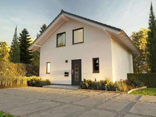 Foto - Haus zum Kaufen in Coswig 292.070,00 € 114 m²