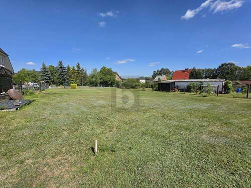 Foto - Grundstück zu verkaufen in Ahrensfelde 299.000,00 € 612 m²