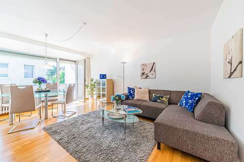 Foto - Wohnen auf Zeit in Offenbach 1.350,00 €