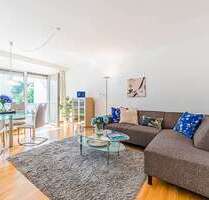 Wohnen auf Zeit in Offenbach 1.350,00 €
