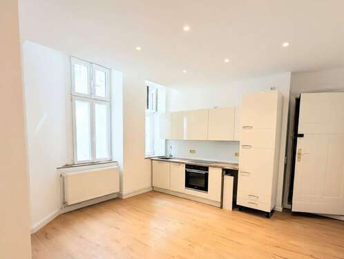 Foto - Wohnung zum Mieten in Berlin 952,00 € 38.5 m²