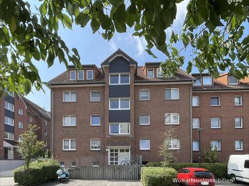 Foto - Wohnung zum Kaufen in Wildau 149.000,00 € 60 m²