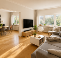 Wohnung zum Kaufen in Düsseldorf 495.000,00 € 108 m²