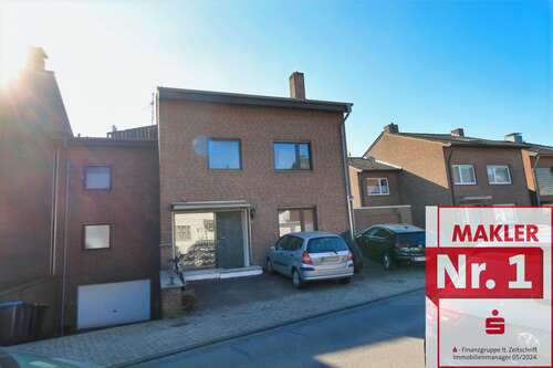 Foto - Haus zum Kaufen in Dinslaken 330.000,00 € 248 m²