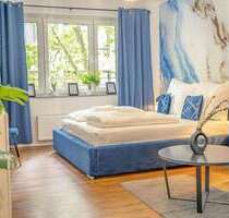 Wohnen auf Zeit in Mannheim 1.800,00 €